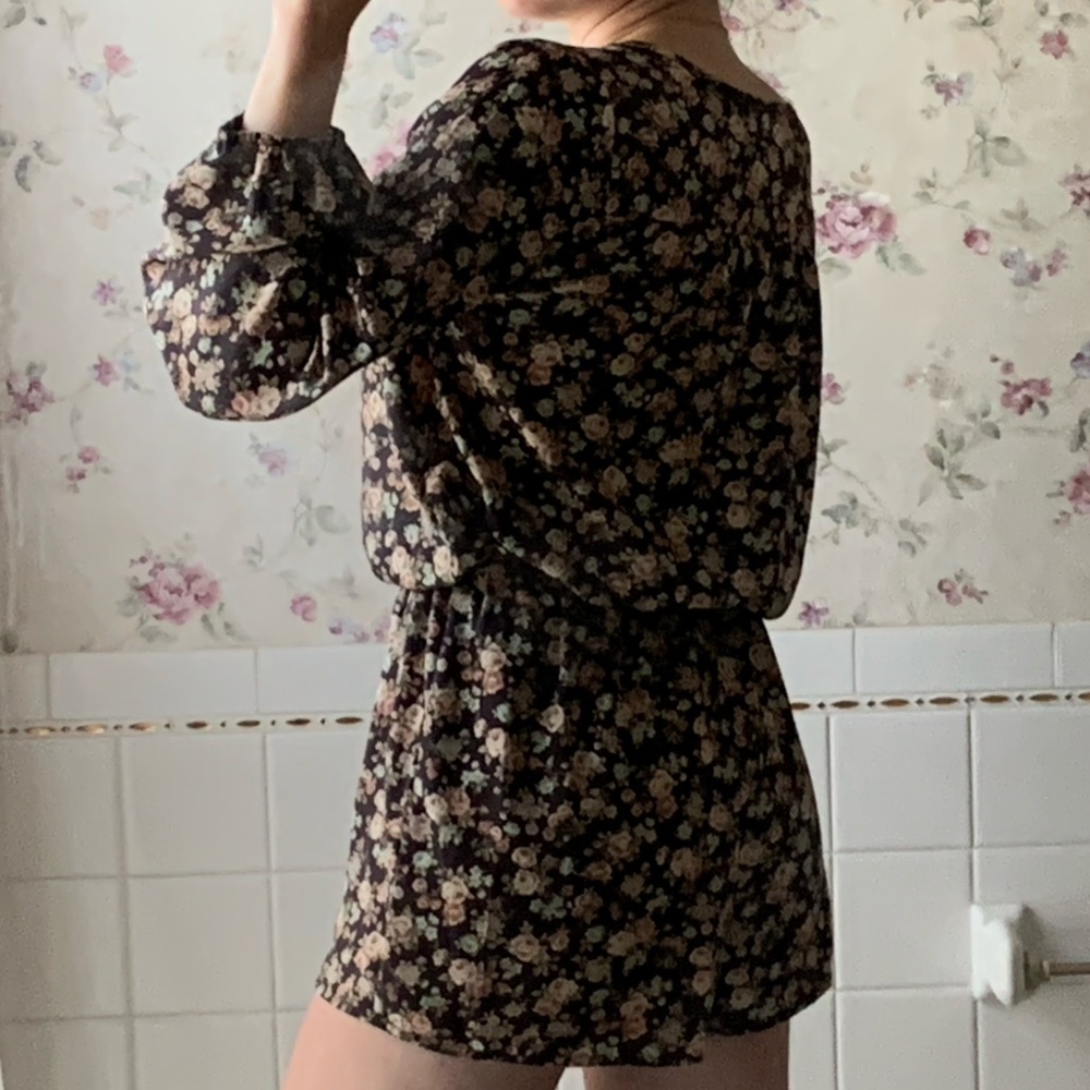 PPLA romper - Picture 2 of 4